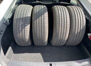 Škoda Octavia Liftback 2,0 l 110 kw