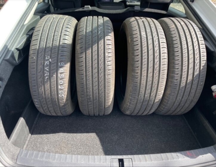 Škoda Octavia Liftback 2,0 l 110 kw