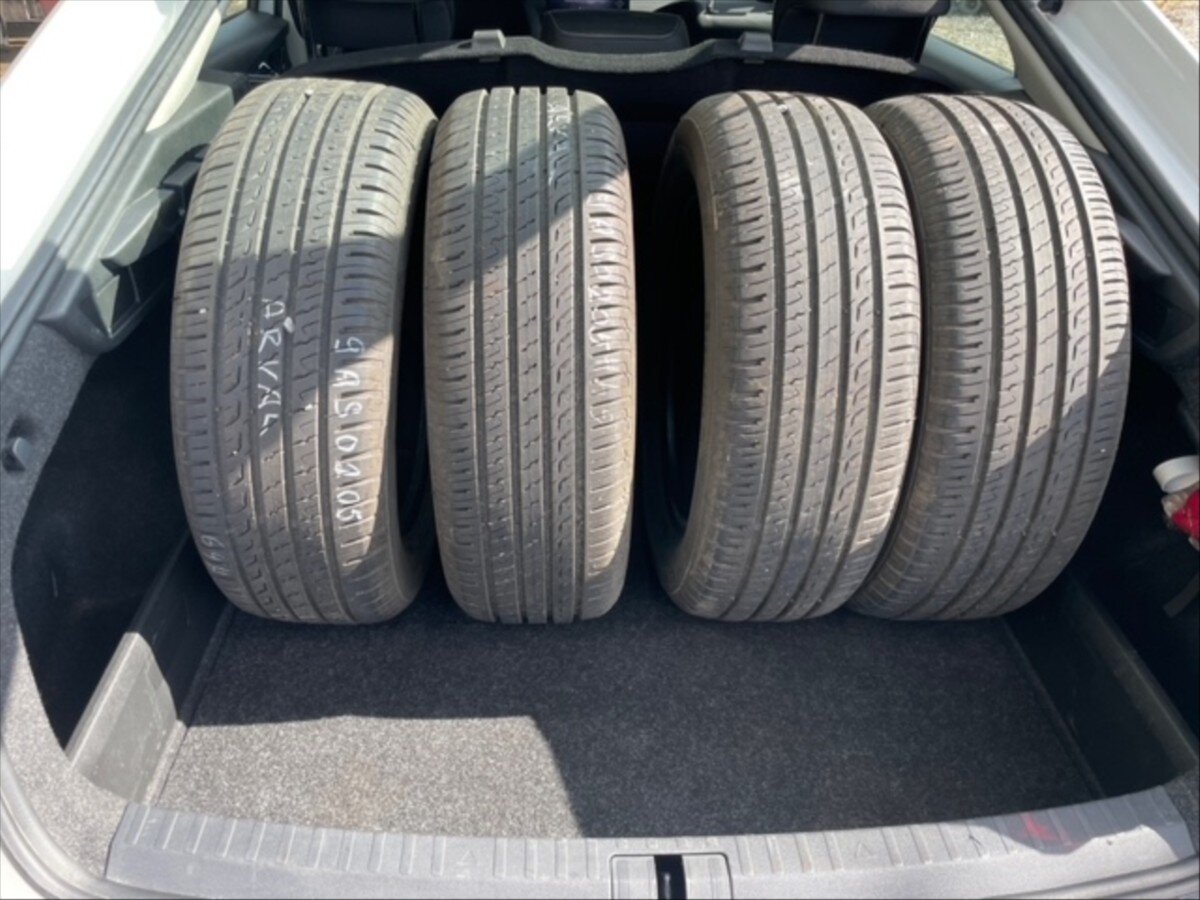 Škoda Octavia Liftback 2,0 l 110 kw