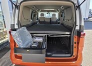 Volkswagen California VAN-Minibus 2,0 l 110 kw