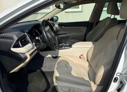 Toyota Camry Sedan / Limuzína 2,5 l 131 kw