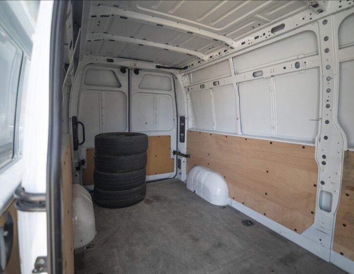 Renault Master Skříň 2,3 l 100 kw