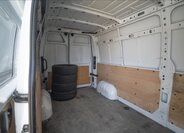Renault Master Skříň 2,3 l 100 kw