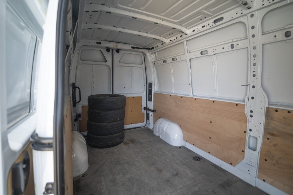 Renault Master Skříň 2,3 l 100 kw