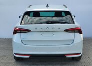 Škoda Octavia Kombi 1,5 l 110 kw