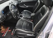 Ford Mondeo Kombi 2,0 l 120 kw