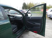 Hyundai Tucson SUV / Terénní 2,0 l 100 kw