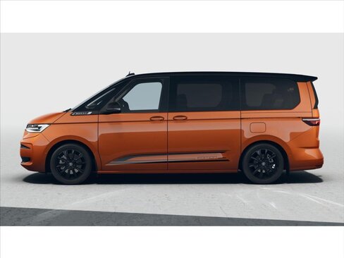 Volkswagen Multivan Ostatní 1,5 l 130 kw