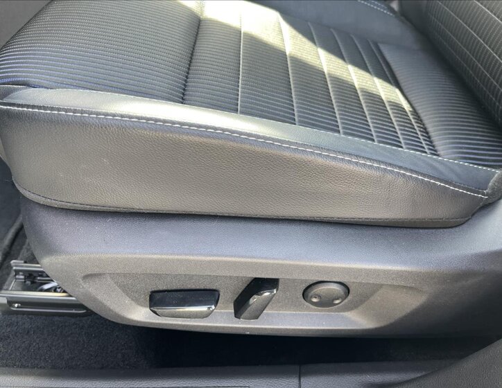 Nissan Qashqai SUV 1,3 l 116 kw