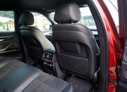 BMW X6 SUV / Terénní 3,0 l 280 kw