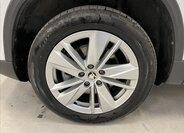 Škoda Karoq SUV 1,5 l 110 kw