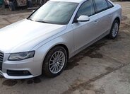 Audi A4 Ostatní 0,0 0
