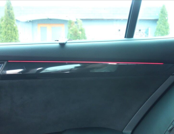 Škoda Superb Kombi 2,0 l 140 kw