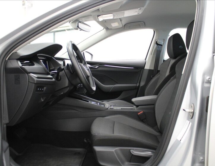 Škoda Octavia Kombi 2,0 l 85 kw