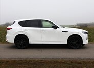 Mazda CX-60 SUV / Terénní 3,3 l 187 kw