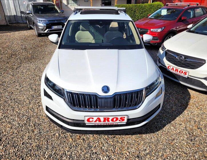 Škoda Kodiaq 48
