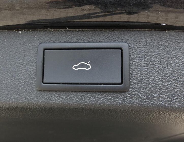 Škoda Kodiaq SUV / Terénní 2,0 l 140 kw