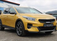 KIA XCeed Hatchback 1,5 l 117 kw