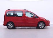Citroën Berlingo MPV 1,6 l 72 kw