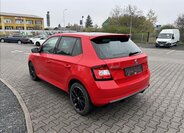 Škoda Fabia Hatchback 1,2 l 66 kw