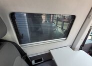 Volkswagen Grand California VAN-Minibus 2,0 l 130 kw