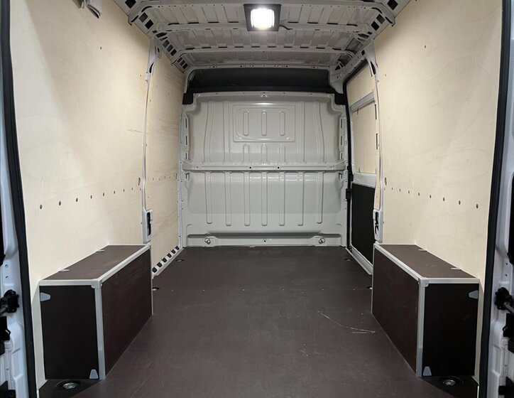 Toyota ProAce VAN-Minibus 2,2 l 103 kw