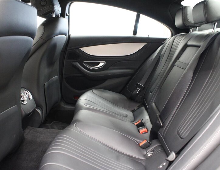 Mercedes-Benz CLS 14