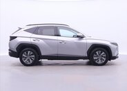 Hyundai Tucson SUV / Terénní 1,6 l 110 kw