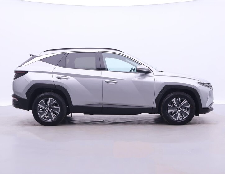 Hyundai Tucson SUV / Terénní 1,6 l 110 kw