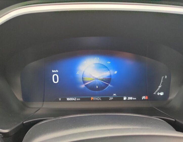 Ford Kuga SUV / Terénní 2,0 l 140 kw