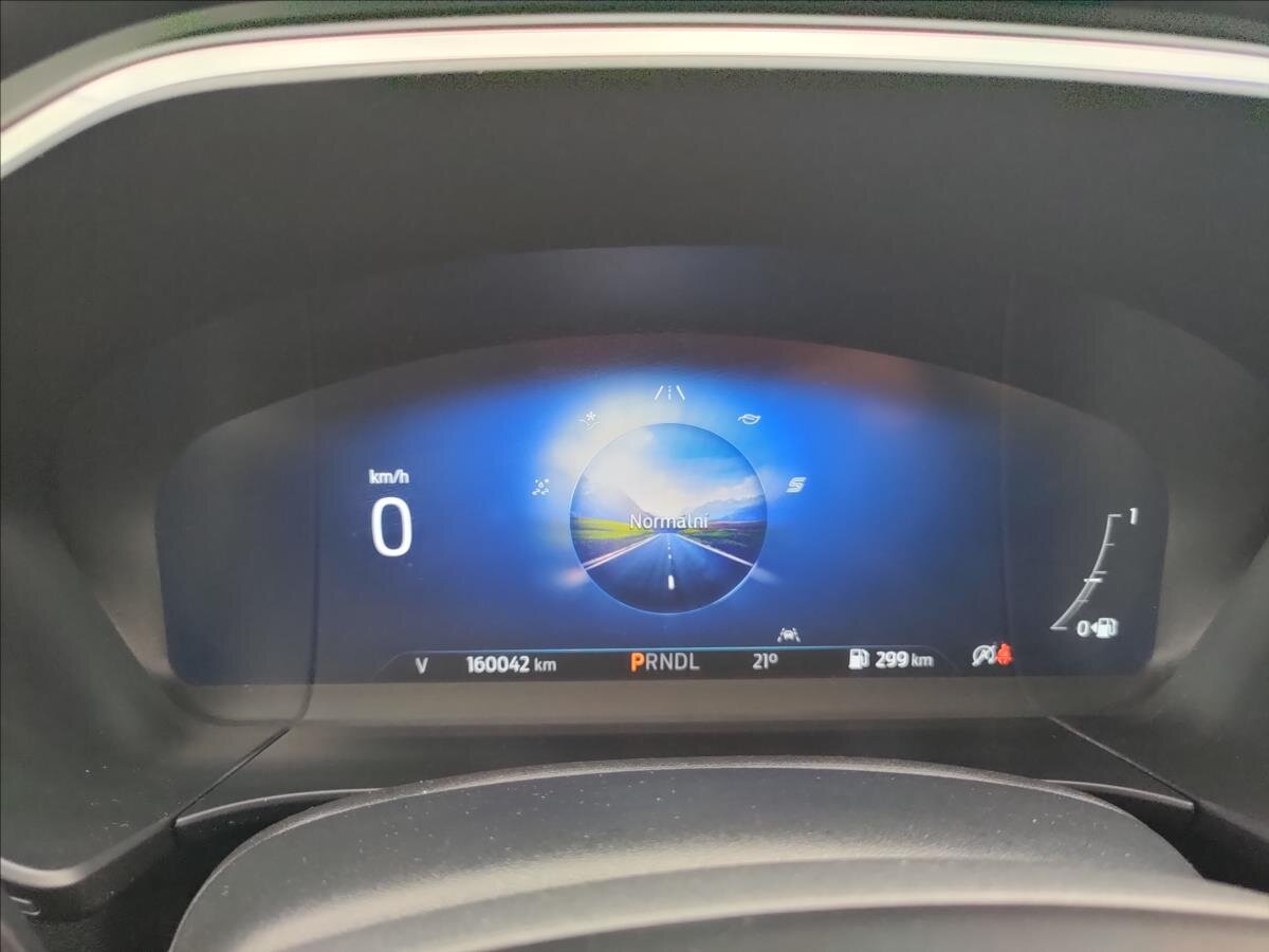 Ford Kuga SUV / Terénní 2,0 l 140 kw