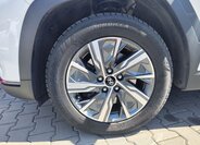 Hyundai Tucson SUV / Terénní 1,6 l 110 kw