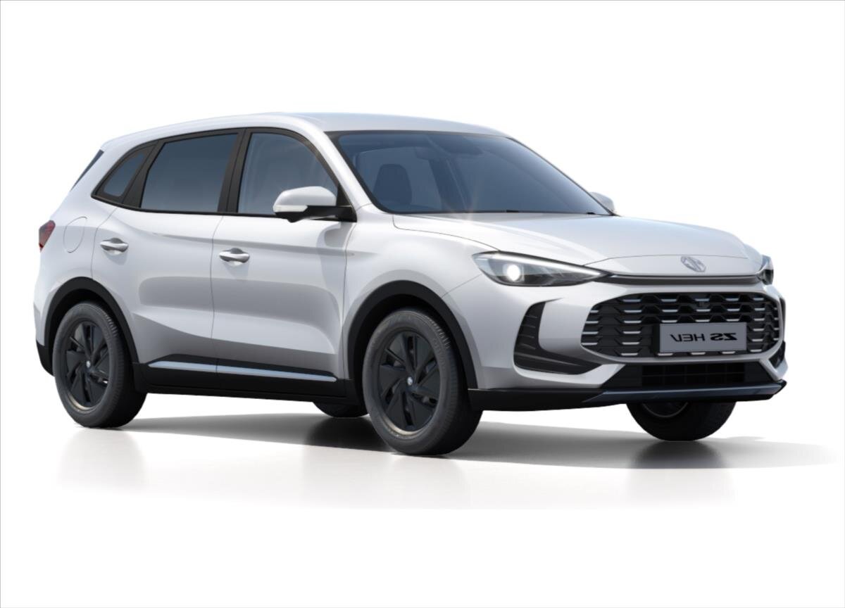 MG ZS SUV / Terénní 1,5 l 85 kw