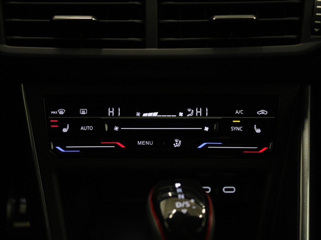 Volkswagen Polo Hatchback 2,0 l 152 kw