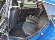 Volkswagen Arteon Liftback 2,0 l 140 kw