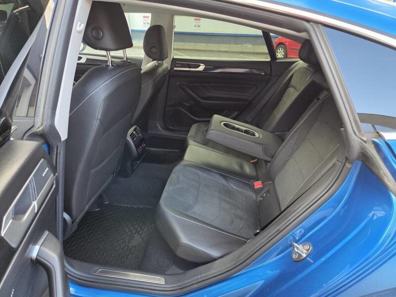 Volkswagen Arteon Liftback 2,0 l 140 kw