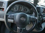 Volkswagen Transporter 12