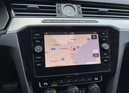 Volkswagen Passat 19