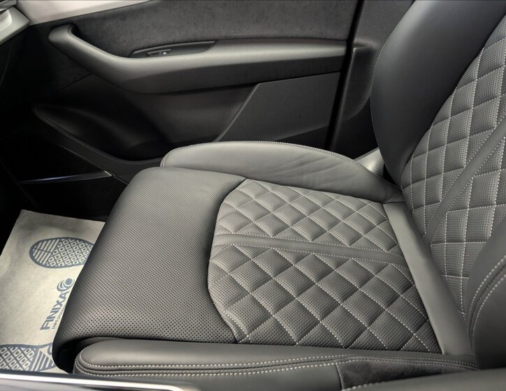 Audi Q7 Kombi 3,0 l 210 kw