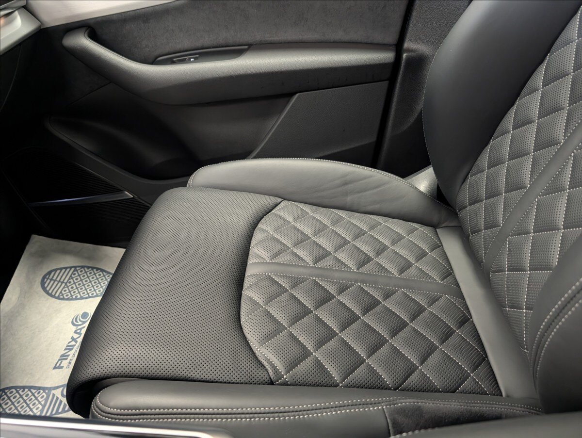 Audi Q7 Kombi 3,0 l 210 kw