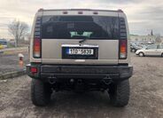 Hummer H2 6