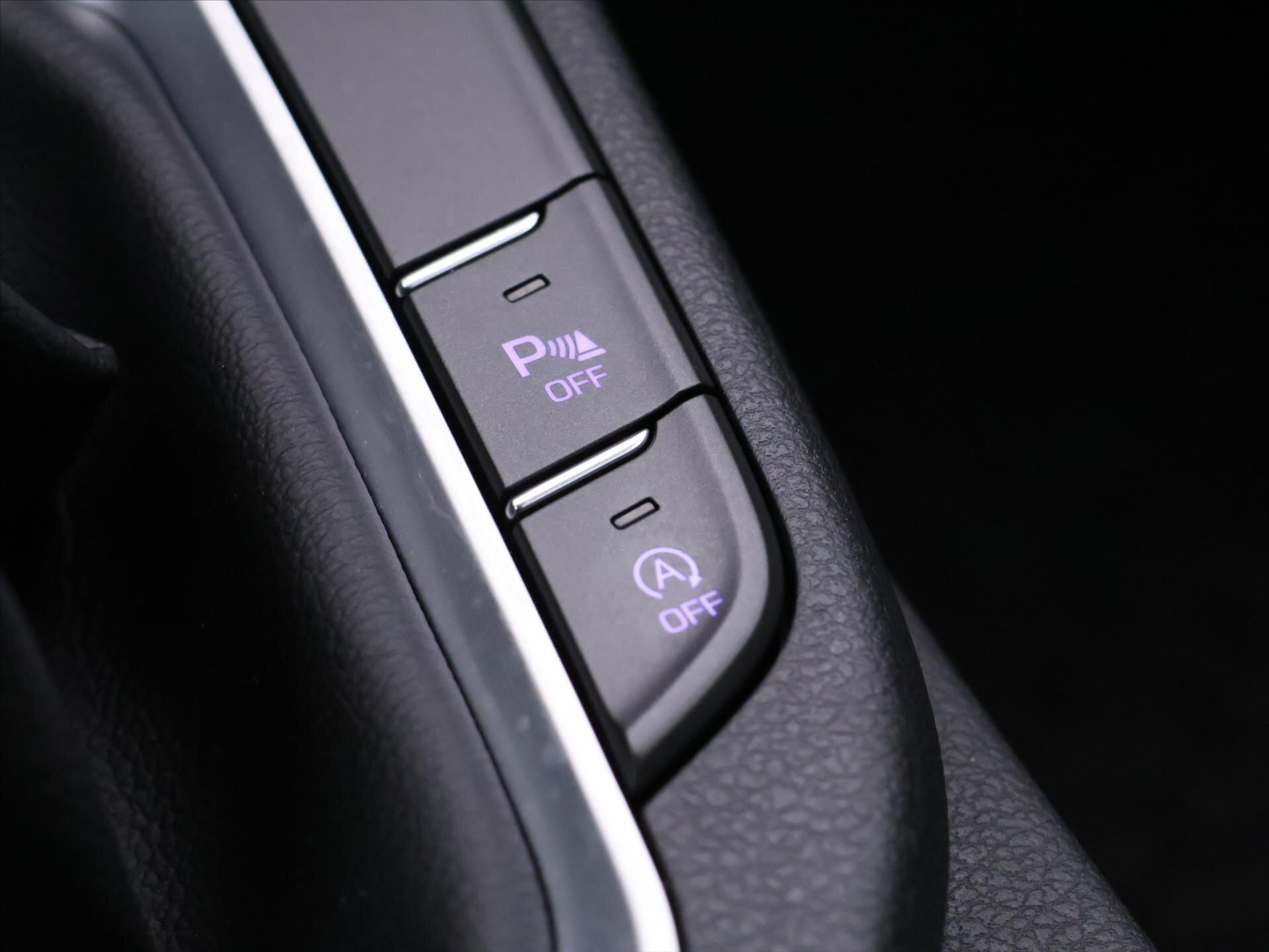 Hyundai i30 Hatchback 1,4 l 73 kw