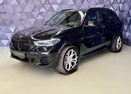 BMW X5 SUV / Terénní 4,4 l 457 kw