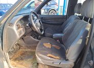 Ford Ranger Pick-up 2,5 l 80 kw