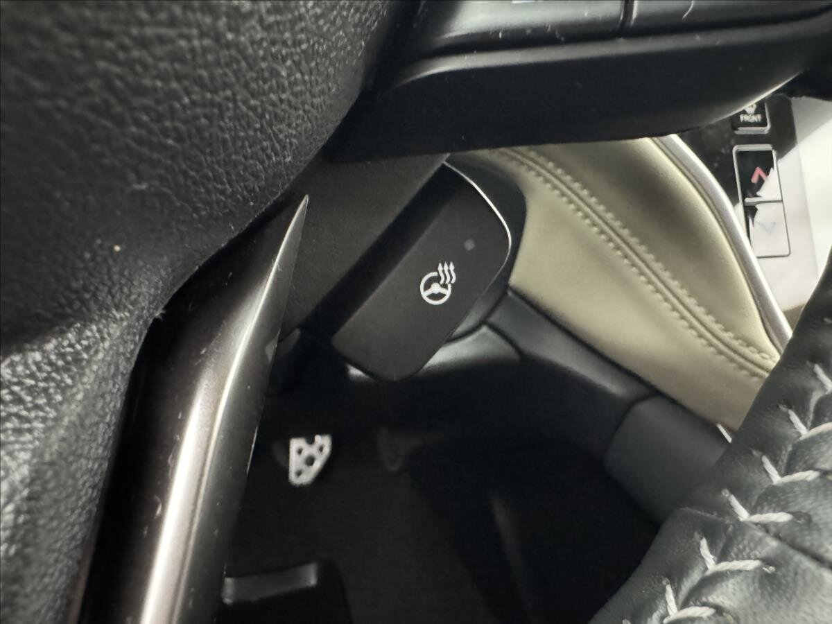 Subaru Outback Kombi 2,5 l 124 kw