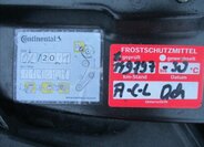 Škoda Fabia Kombi 1,4 l 63 kw