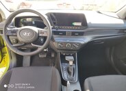 Hyundai i20 Hatchback 998,0 74 kw