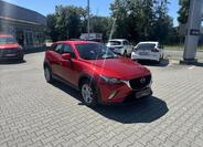 Mazda CX-3 1