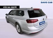 Volkswagen Passat 3