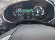 Ford Galaxy MPV 2,0 l 110 kw